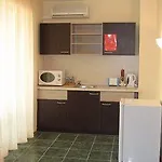Апартамент Viva