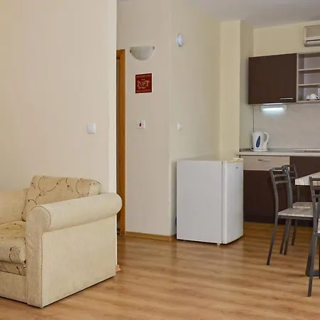 Viva Apartmán Sluneční pobřeží