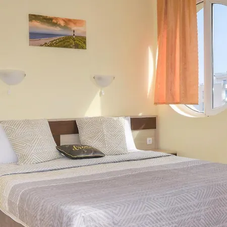 Apartmán Viva