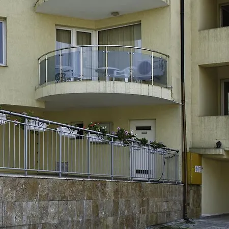 Διαμέρισμα Viva Σάνι Μπιτς