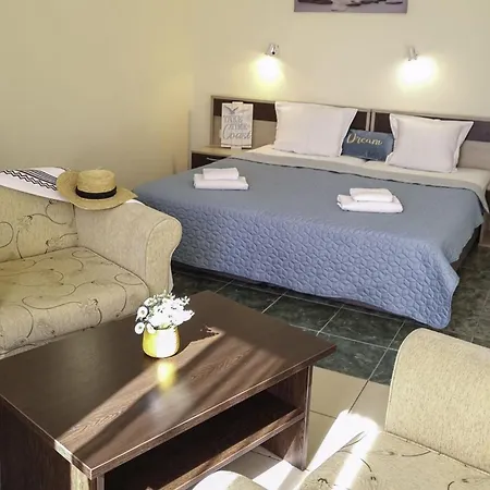Apartmán Viva *