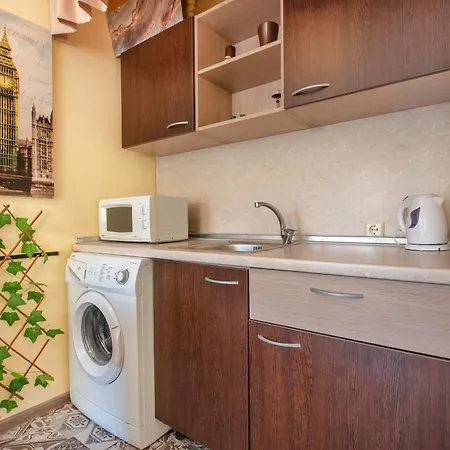 Apartment Viva *