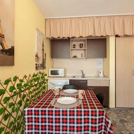 Apartment Viva