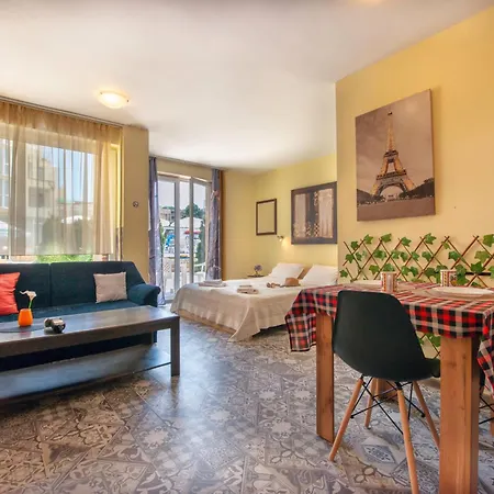 Apartment Viva *