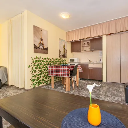 Apartment Viva Sunny Beach