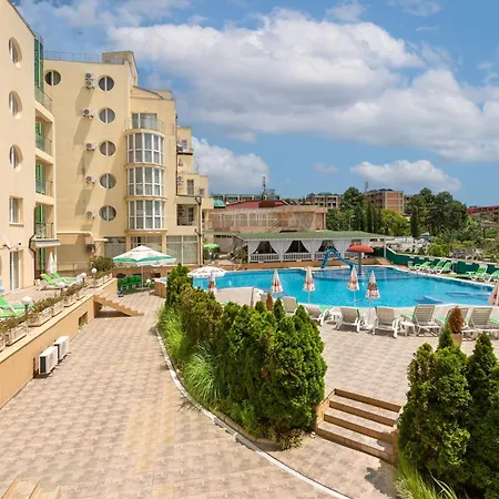 Viva Apartment Sunny Beach