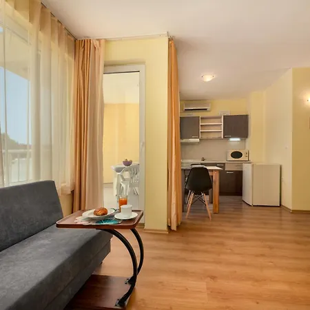 Apartment Viva