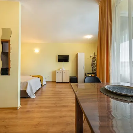 Viva Apartment Sunny Beach