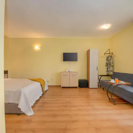 Viva Apartment