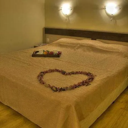 Apartmán Viva Sluneční pobřeží