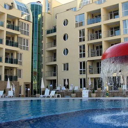 Apartment Viva
