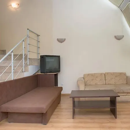 Viva Apartment