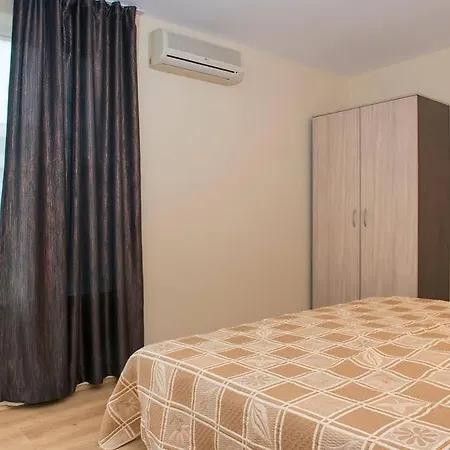 Apartment Viva Sunny Beach