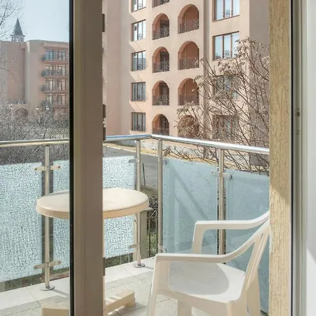 Apartment Viva Sunny Beach
