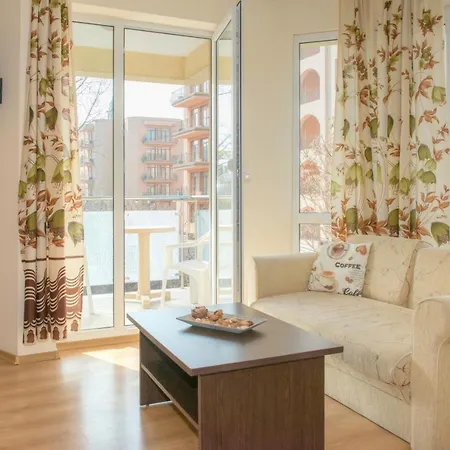 Apartment Viva Sunny Beach