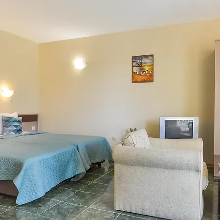 Viva Apartment *