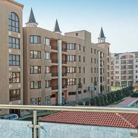 Apartment Viva