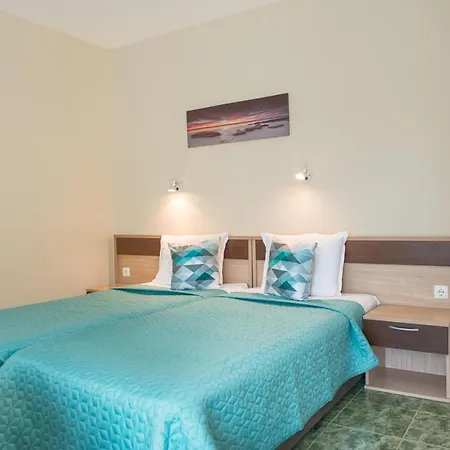 Viva Apartment