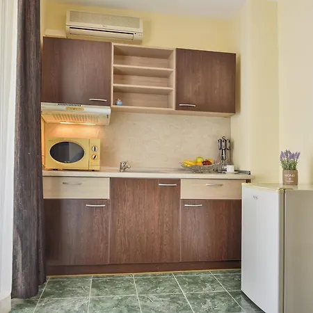 Viva Apartment