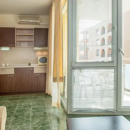 Apartment Viva *