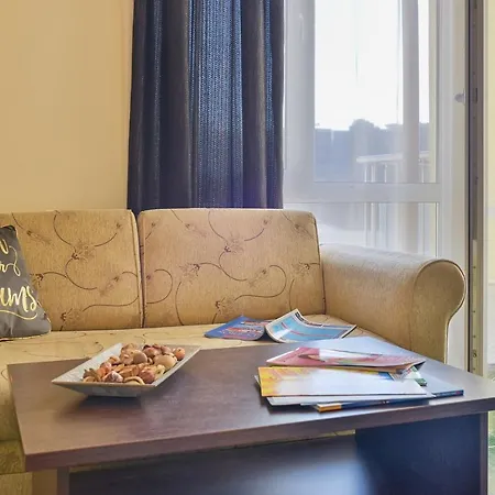 Viva Apartment *