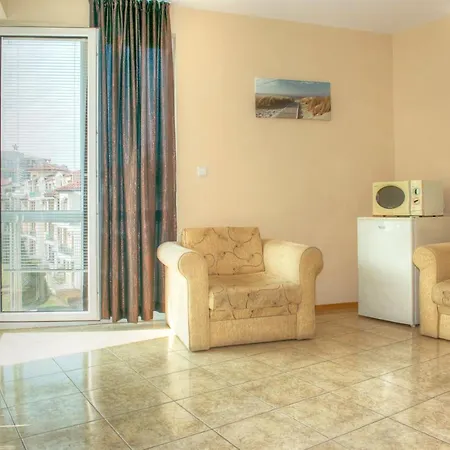Apartment Viva Sunny Beach