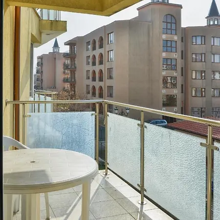 Viva Apartment Sunny Beach
