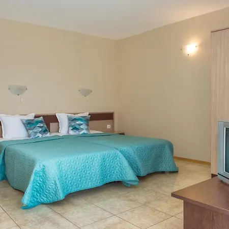 Viva Apartment *