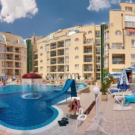 Viva Apartment