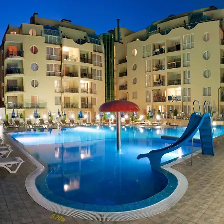 Viva * Sunny Beach
