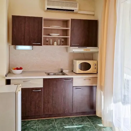 Viva Apartment Sunny Beach