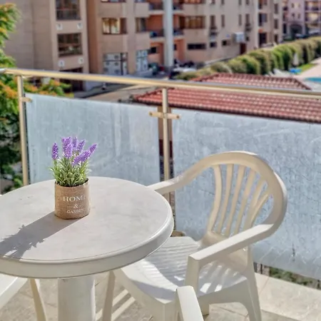Viva Apartment Sunny Beach