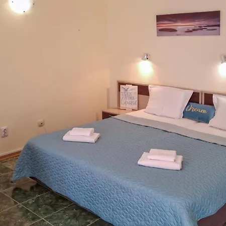 Viva Apartment Sunny Beach