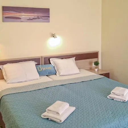 Viva Apartment *