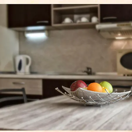 Apartment Viva *