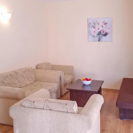 Viva Apartment