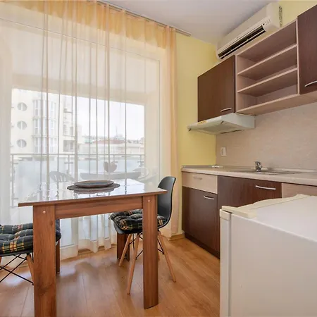 Apartment Viva Sunny Beach