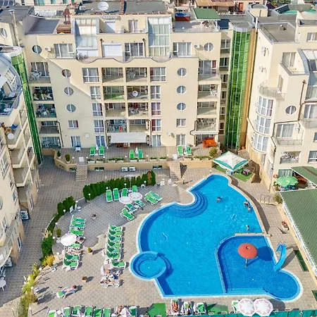 아파트 Viva With Free Parking *