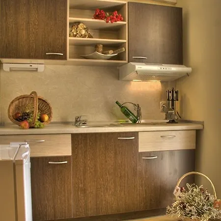 Apartment Viva