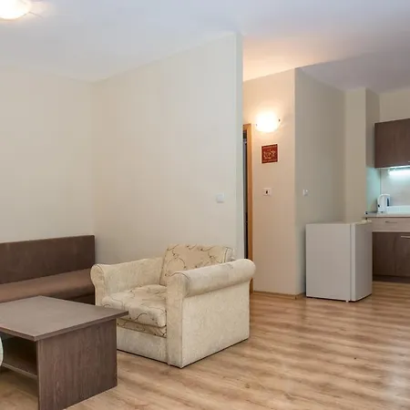 Viva Apartment Sunny Beach