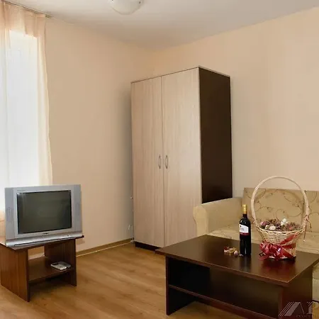 Apartment Viva Sunny Beach