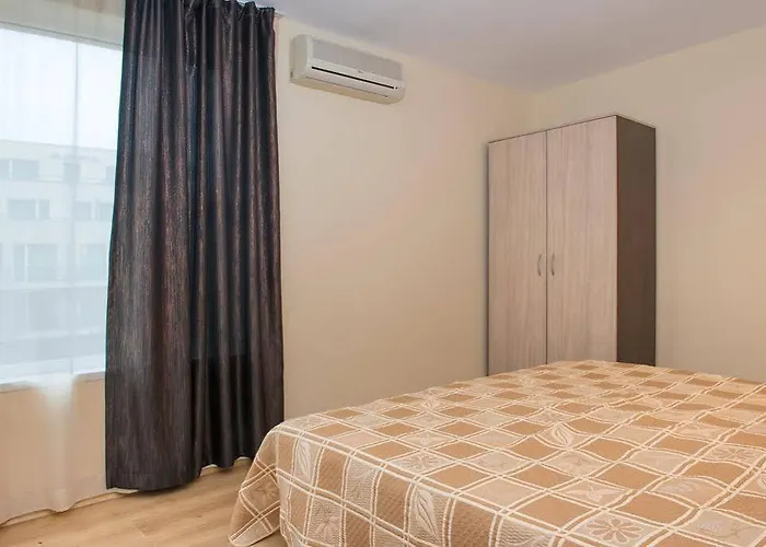 アパート Viva サニービーチ