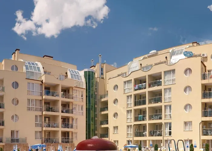 アパート Viva サニービーチ