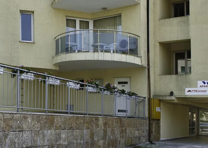 Apartment Viva Sunny Beach