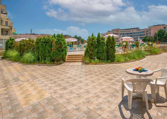 アパート Viva サニービーチ