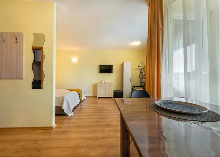 Viva アパート サニービーチ