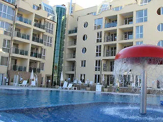 Viva アパート サニービーチ