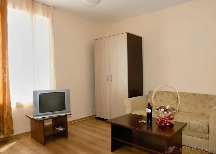 アパート Viva サニービーチ