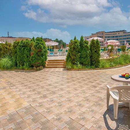 Apartmán Viva Sluneční pobřeží